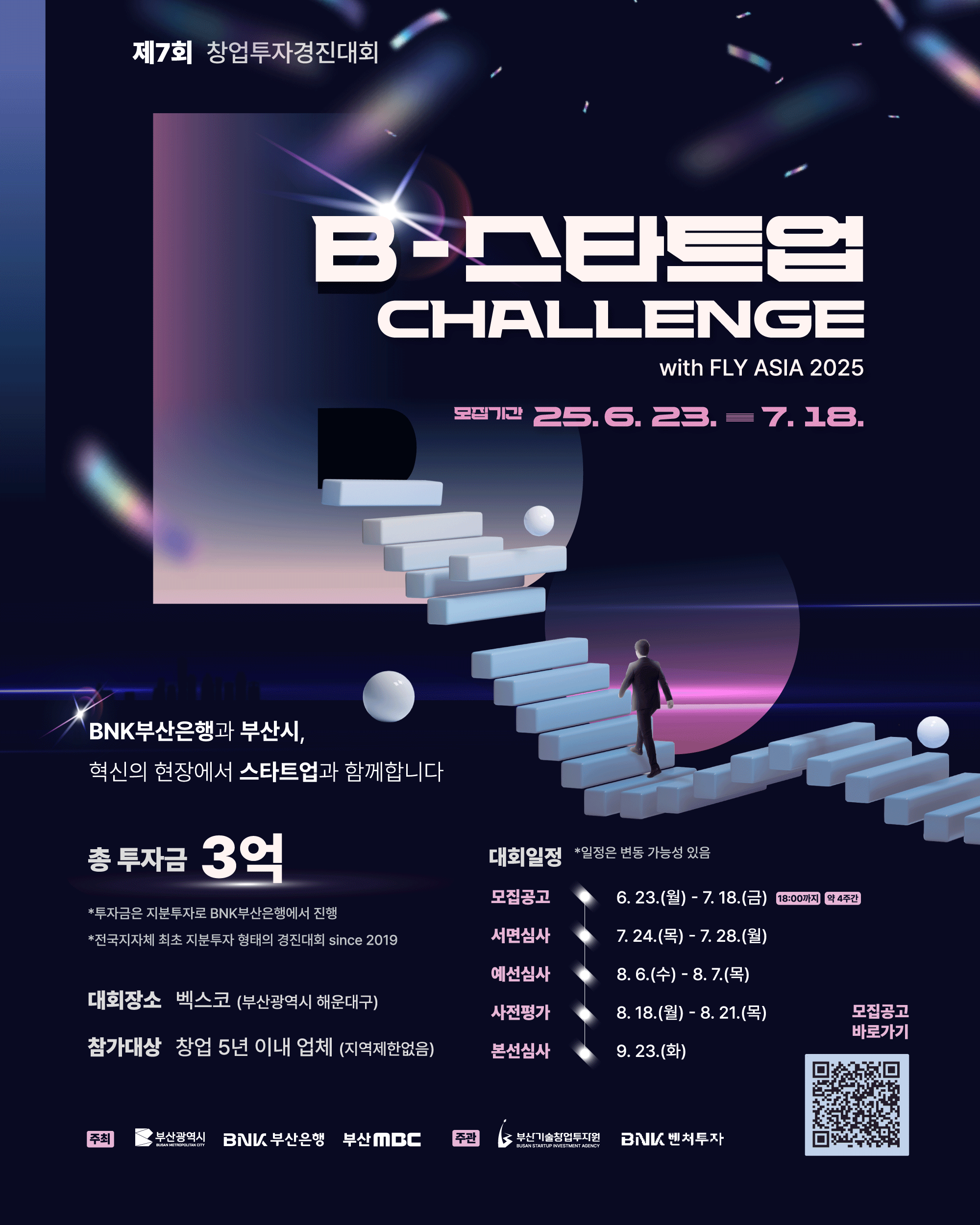 지원 사업
