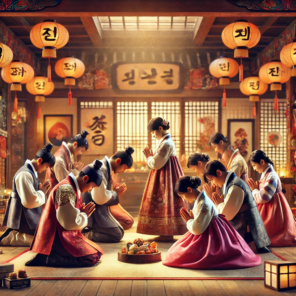 새해복많이받으세요!